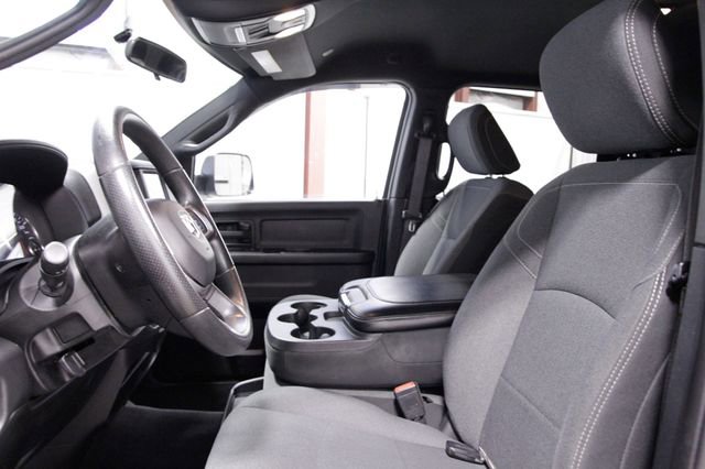 Used 2022 RAM 2500 Tradesman image 14