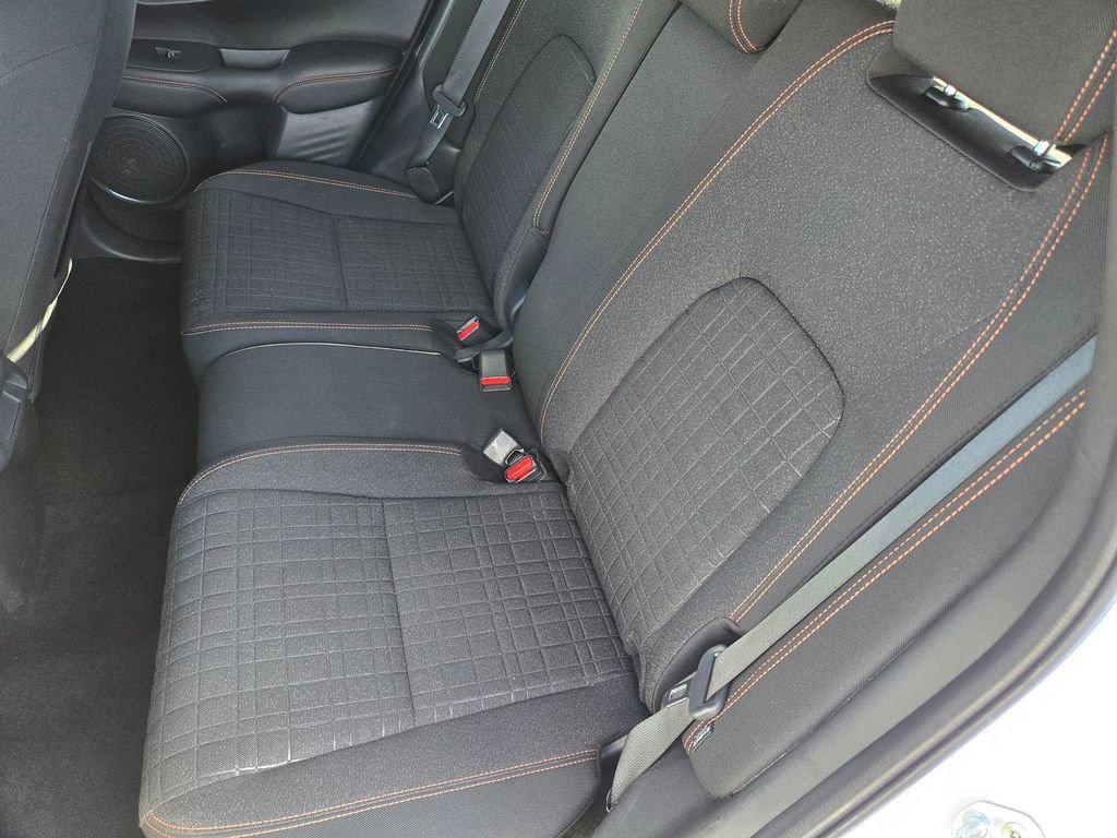 Used 2023 Honda HR-V Sport image 10