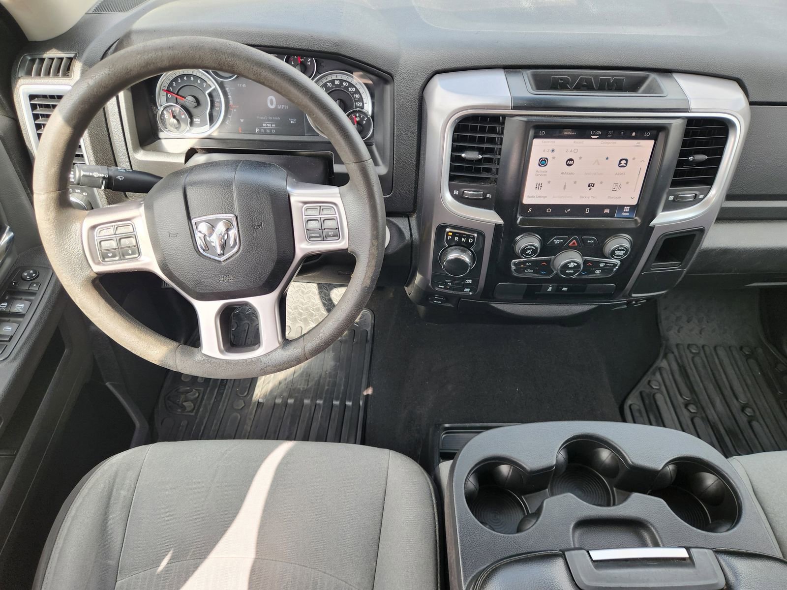 Used 2023 RAM 1500 Classic SLT w/ Electronics Group image 31