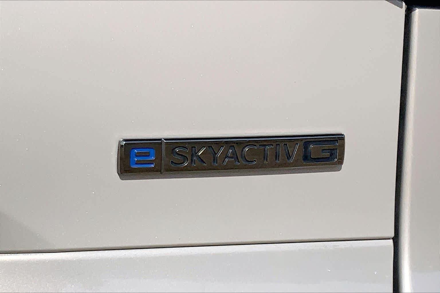 Used 2026 MAZDA CX-90 3.3 Turbo w/ Premium Sport Pkg AWD/4WD image 10