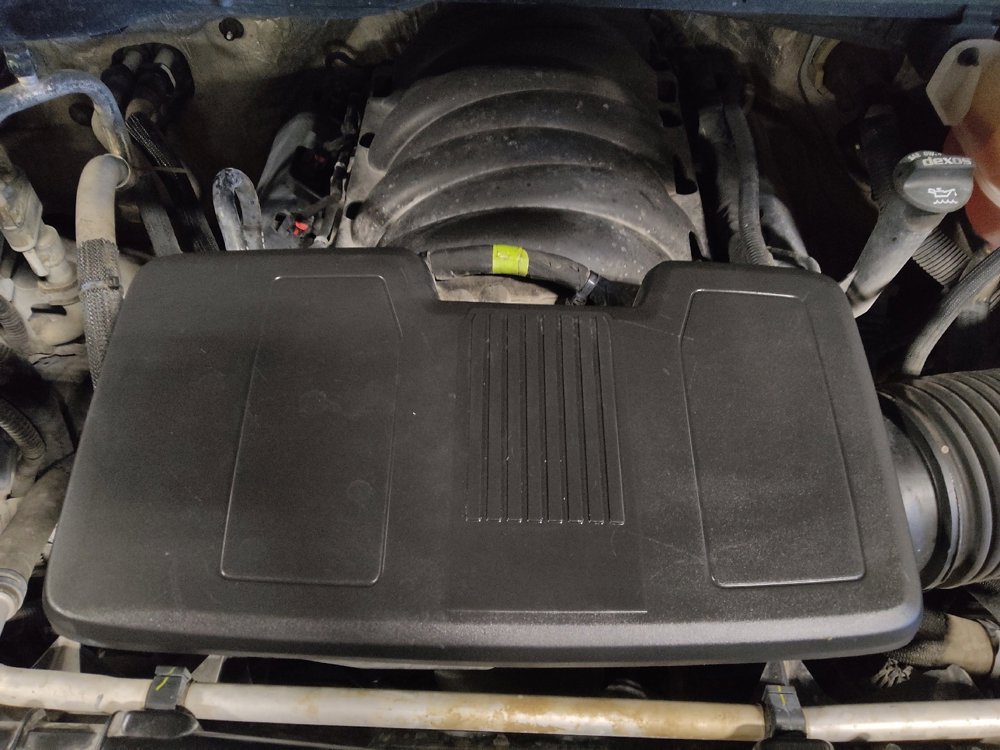 Used 2022 Chevrolet Silverado 1500 W/T w/ WT Value Package image 30