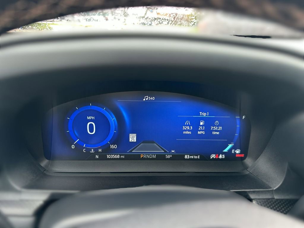 Used 2020 Ford Explorer ST w/ Premium Technology Package image 10