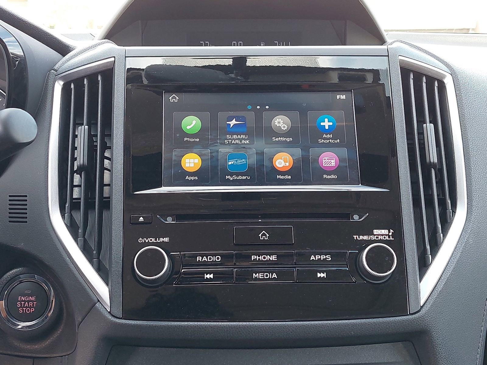 Certified 2022 Subaru Impreza Premium image 20