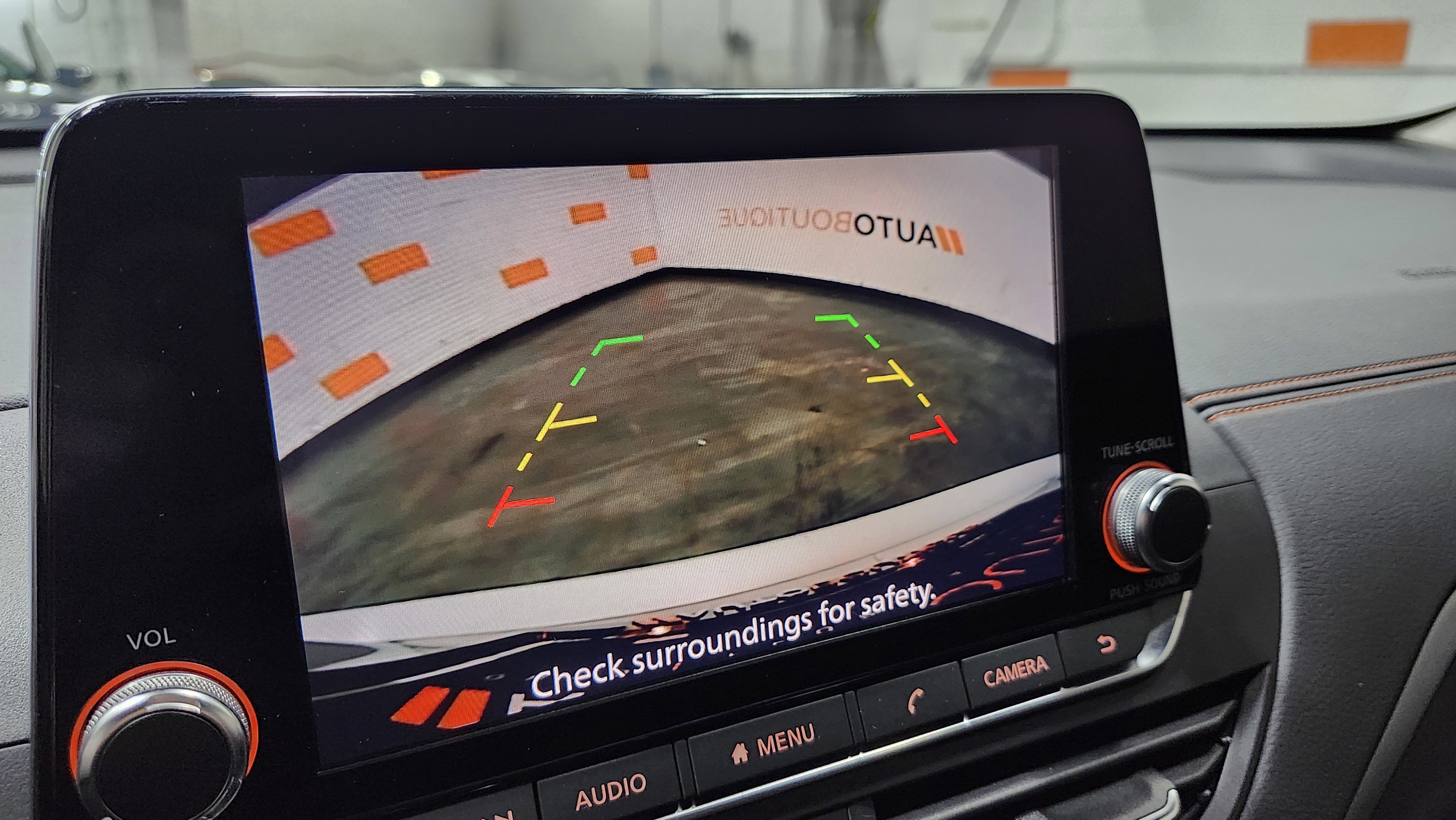 Used 2022 Nissan Altima 2.5 SR image 2