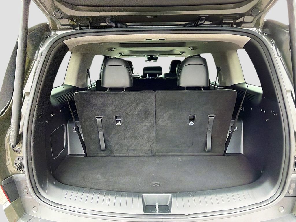 Used 2025 Hyundai Santa Fe Limited image 13