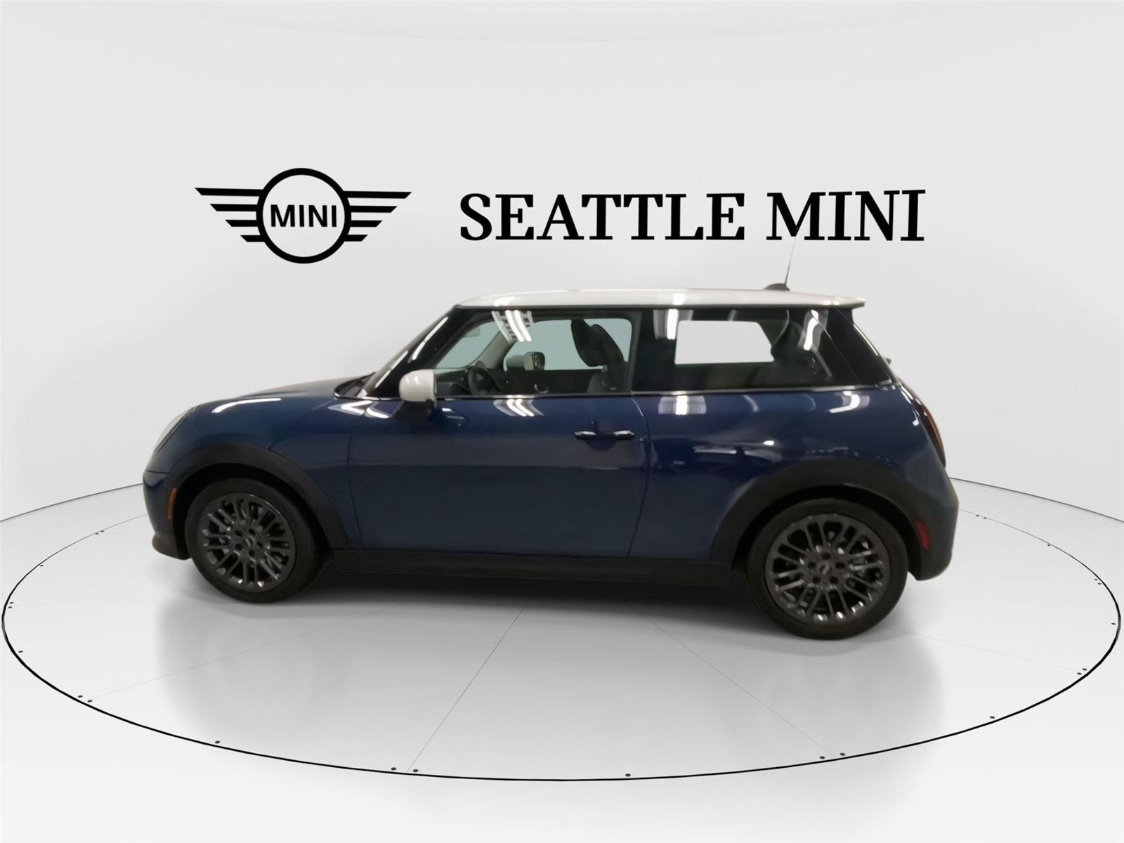 Used 2025 MINI Cooper S FWD image 7