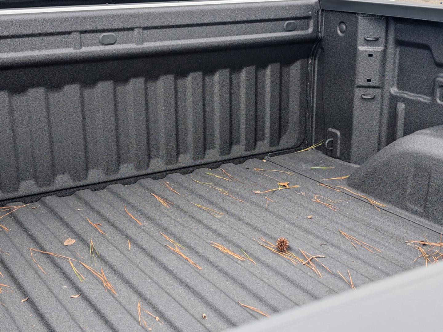 New 2026 Chevrolet Silverado 1500 W/T w/ WT Value Package image 10