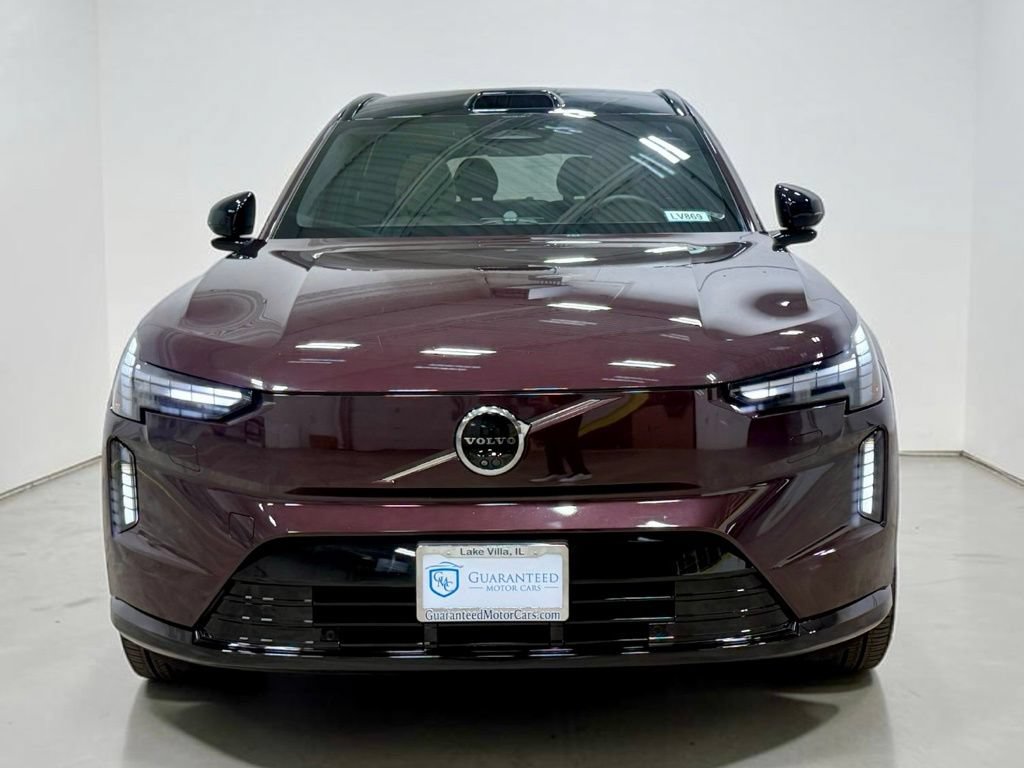 Used 2025 Volvo EX90 Ultra AWD/4WD image 7