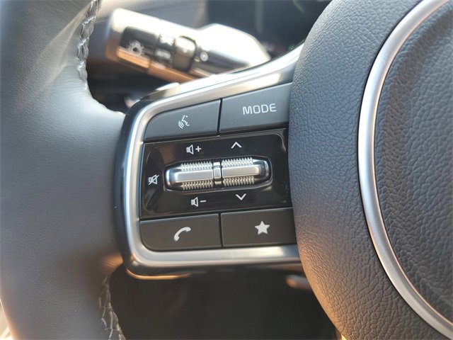 New 2026 Kia Carnival SX Prestige image 26