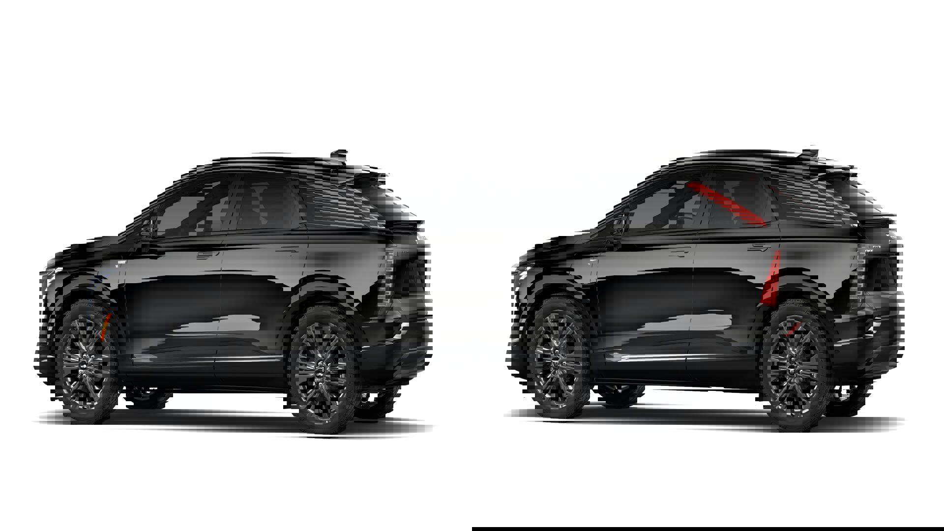 New 2026 Cadillac Optiq Sport 2 AWD/4WD image 8