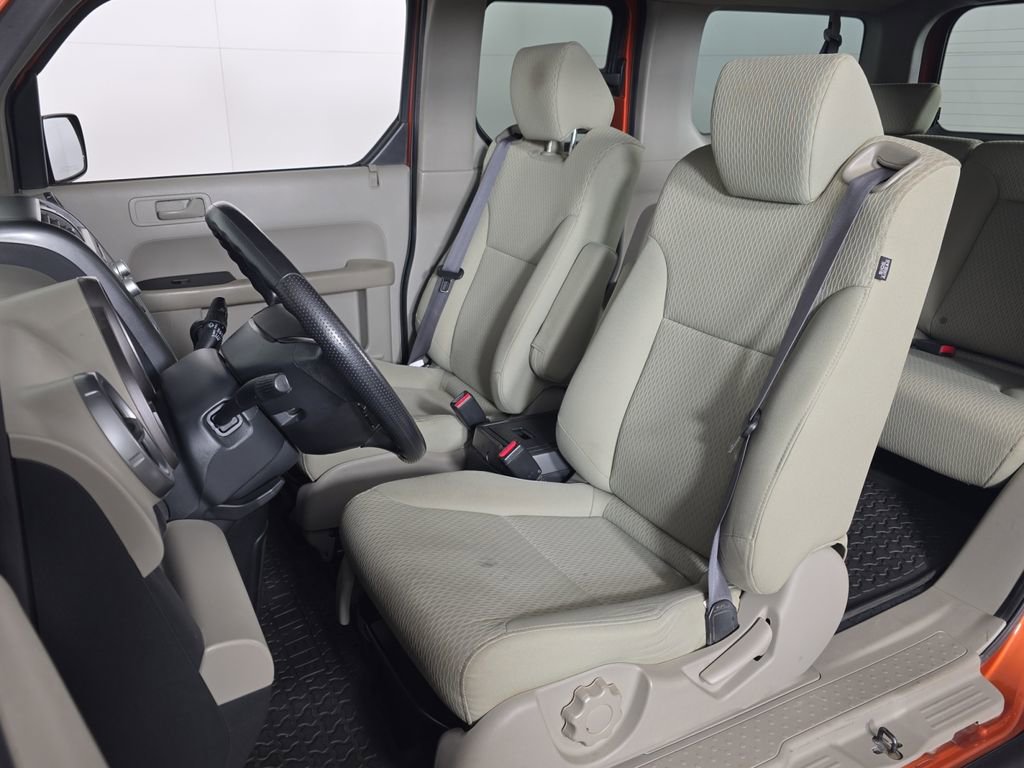 Used 2011 Honda Element EX image 14