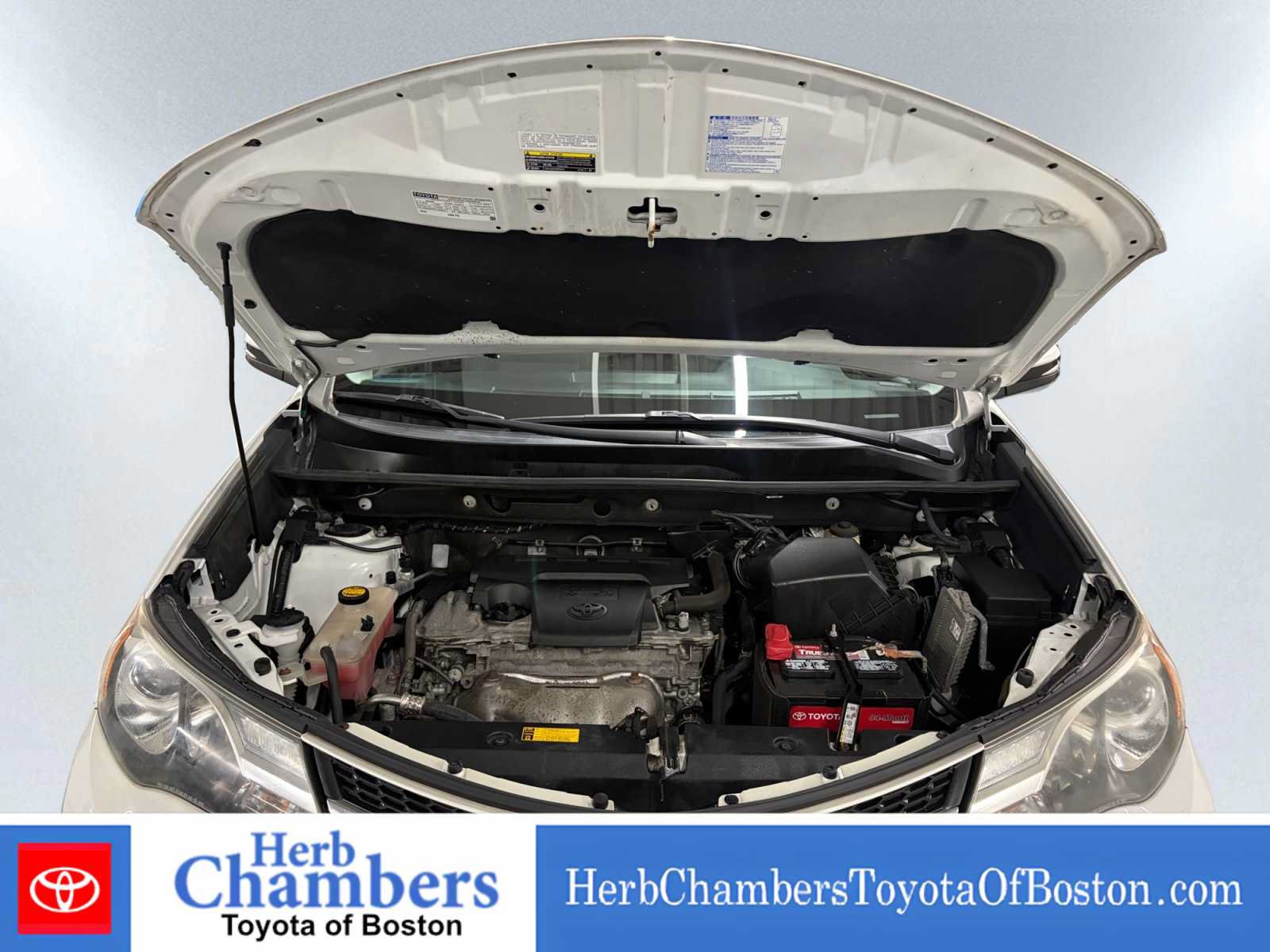 Used 2015 Toyota RAV4 Limited AWD/4WD image 7