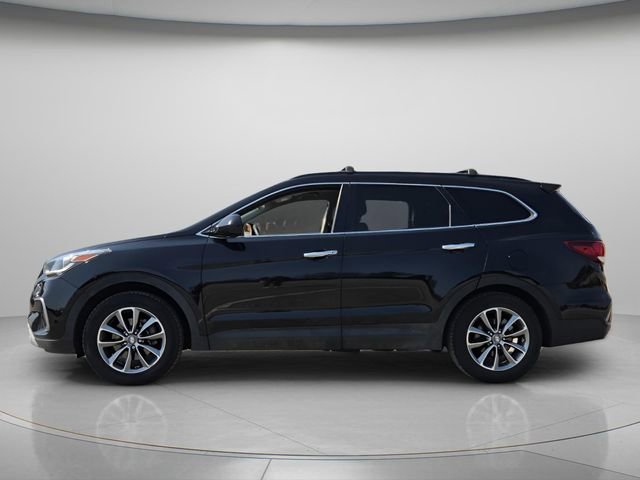 Used 2019 Hyundai Santa Fe XL SE image 3