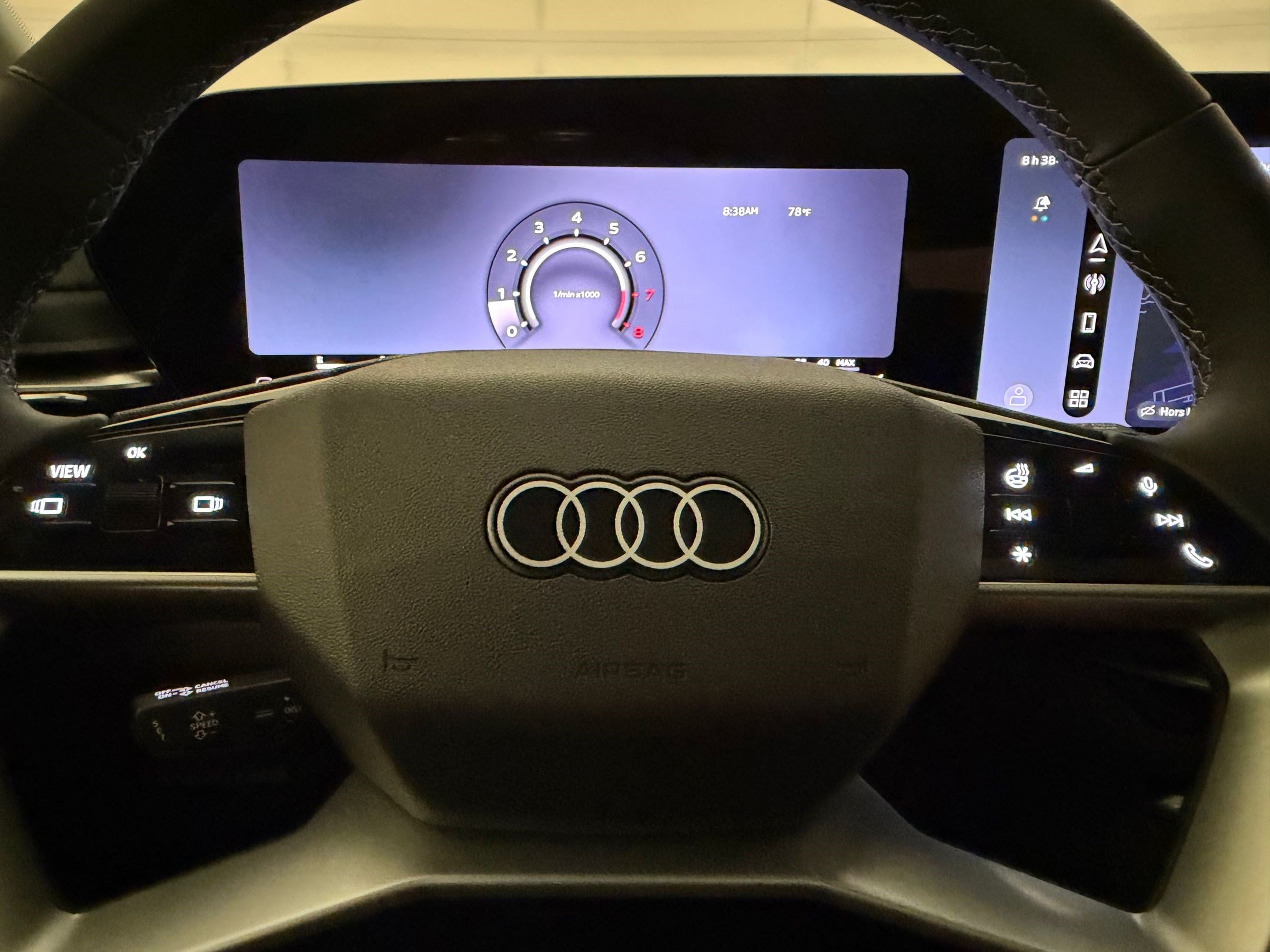 New 2026 Audi Q5 Premium AWD/4WD image 21