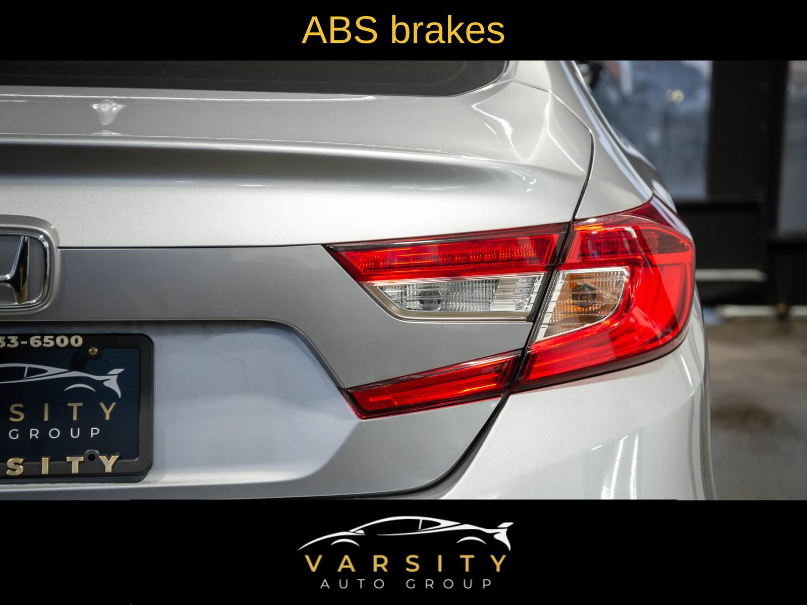 Used 2021 Honda Accord EX-L image 32