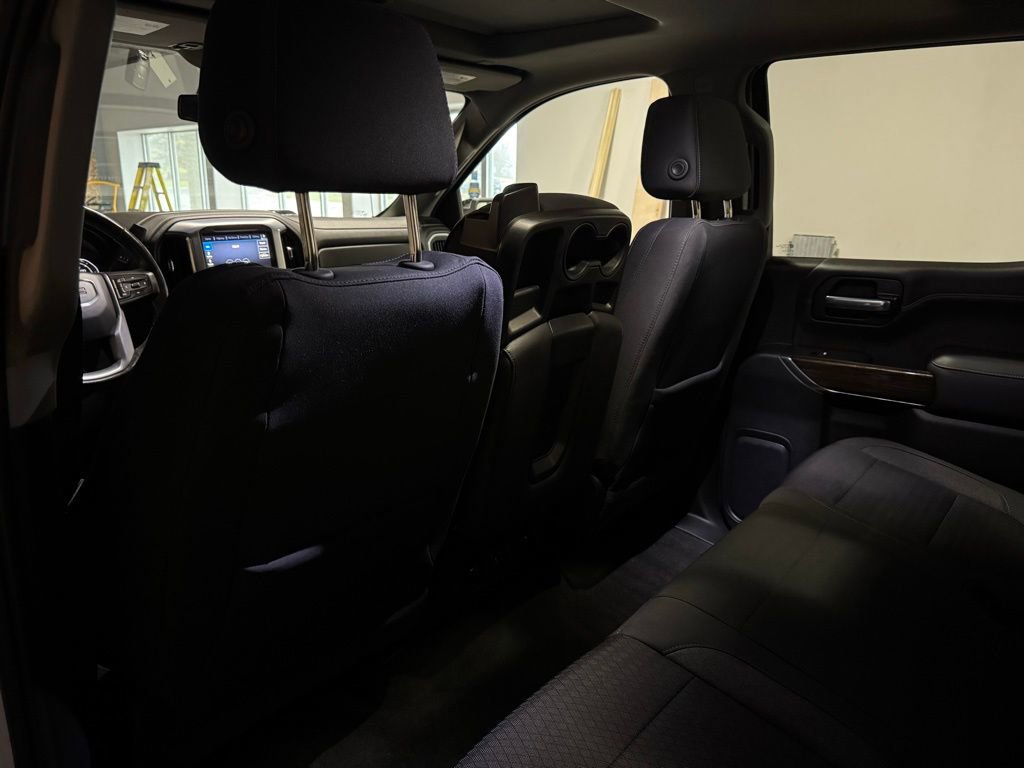 Used 2020 GMC Sierra 1500 SLE w/ Preferred Package image 15