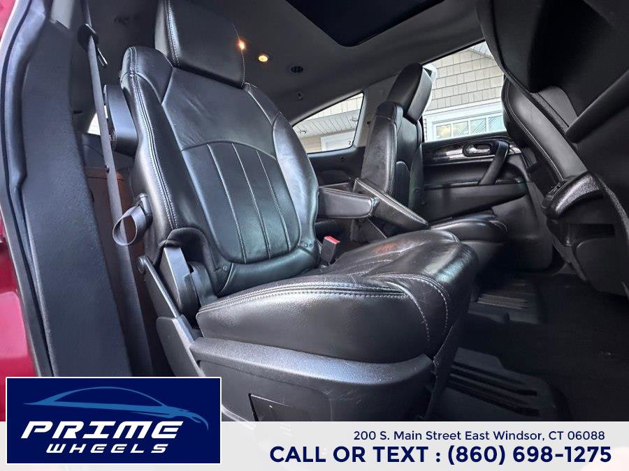 Used 2014 Buick Enclave Premium image 15