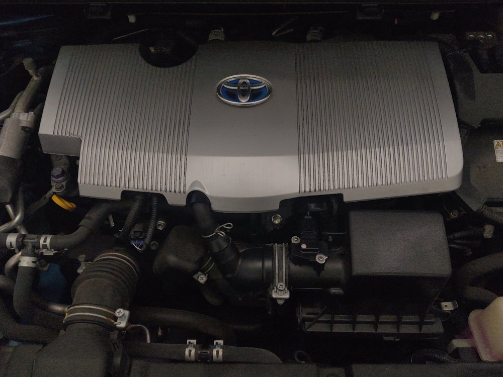 Used 2018 Toyota Prius Prime Plus image 30