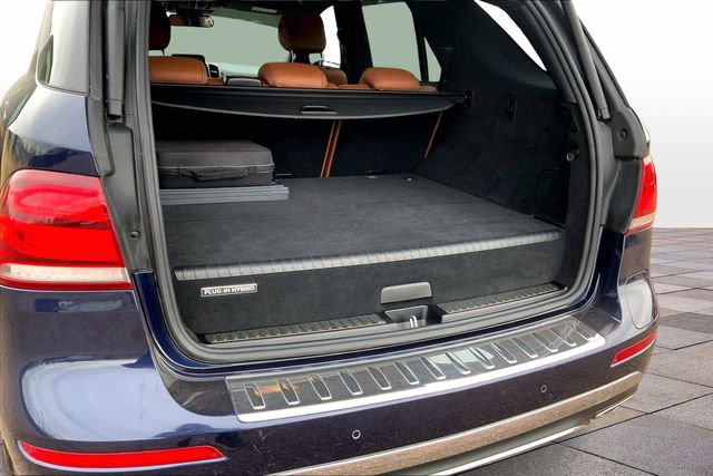 Used 2016 Mercedes-Benz GLE 550e 4MATIC image 20