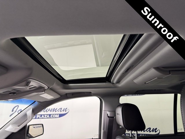 Used 2019 GMC Yukon Denali w/ Denali Ultimate Package image 9