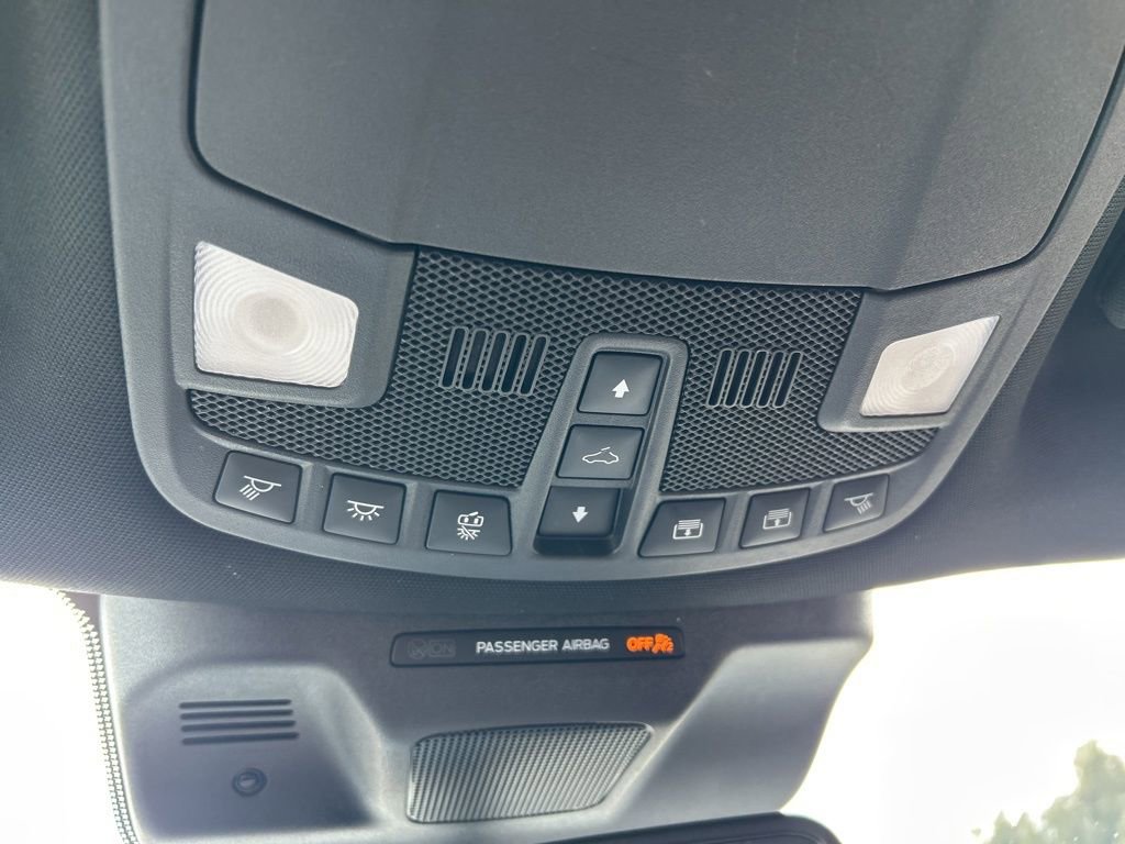 Used 2024 Ford Expedition Max Limited image 39