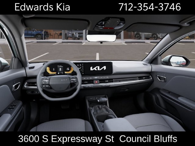 New 2026 Kia K4 GT-Line Turbo FWD image 16