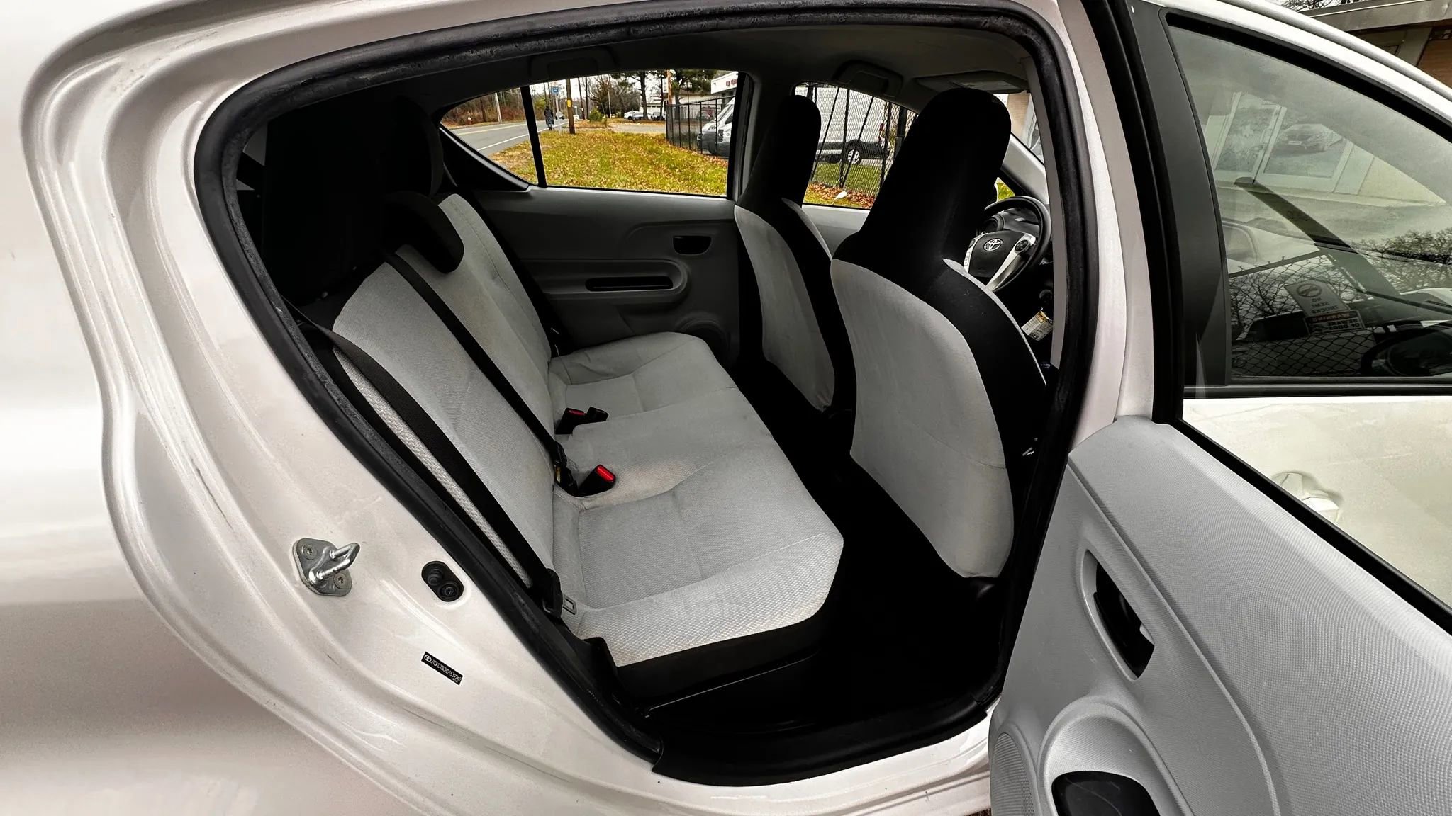 Used 2013 Toyota Prius C Three image 23