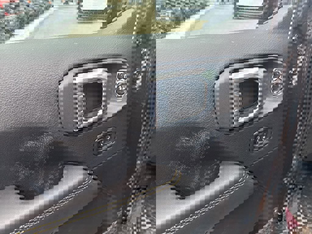 New 2026 Jeep Wrangler Sahara image 21