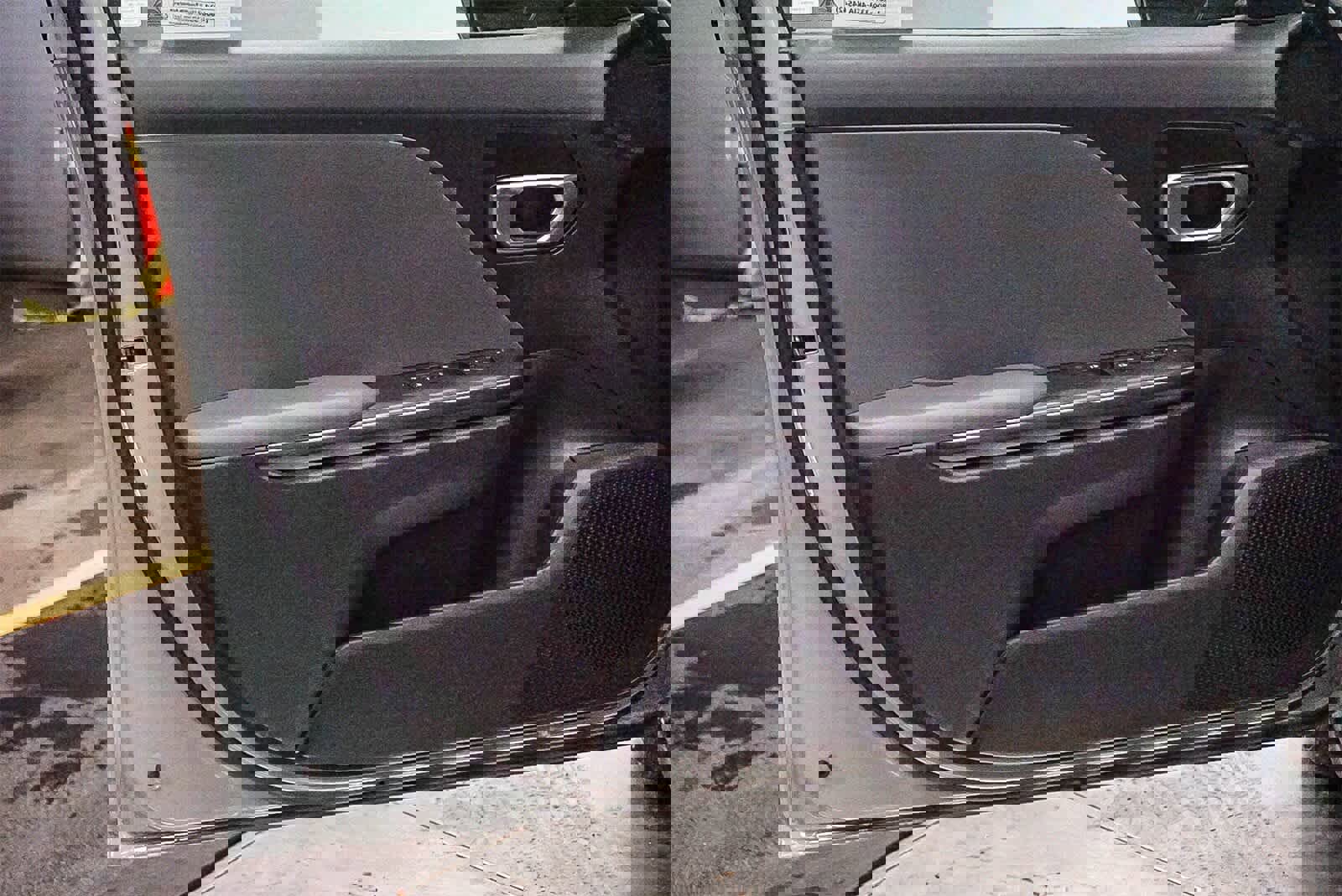 Used 2025 Kia K4 LXS image 21