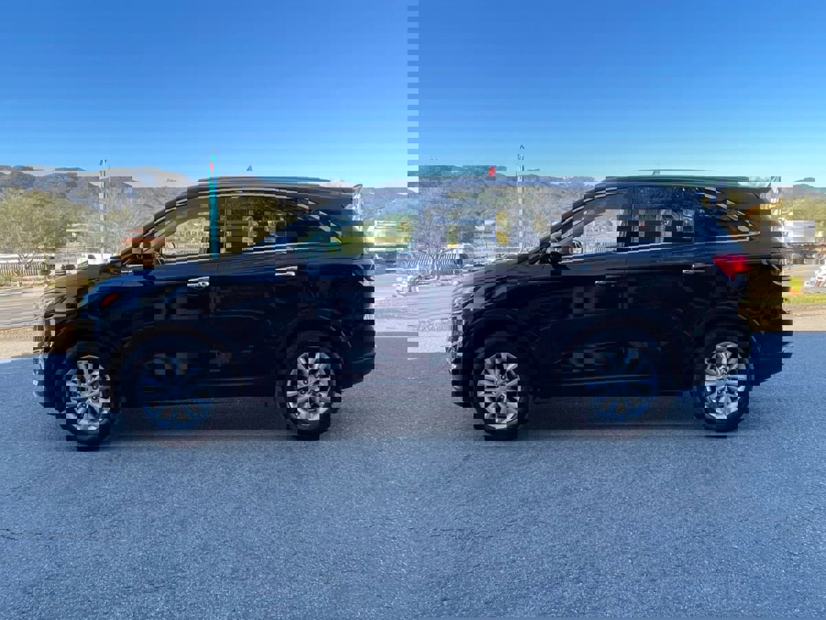 Used 2016 Kia Sorento LX w/ LX Convenience Package image 8