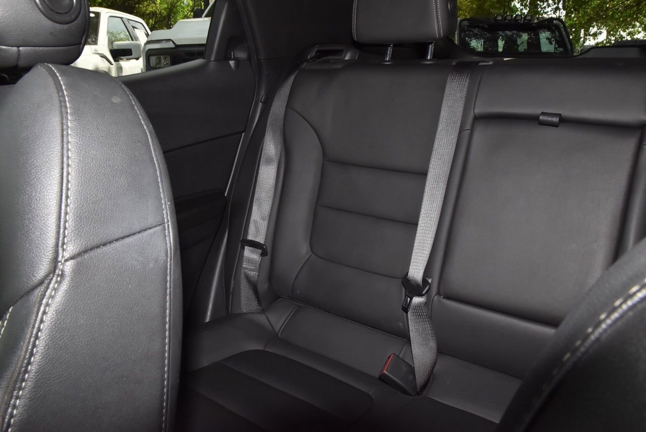 Used 2023 Chevrolet TrailBlazer ACTIV FWD image 18