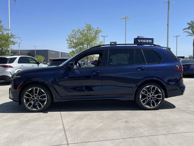 Used 2026 BMW X7 M60i AWD/4WD image 9
