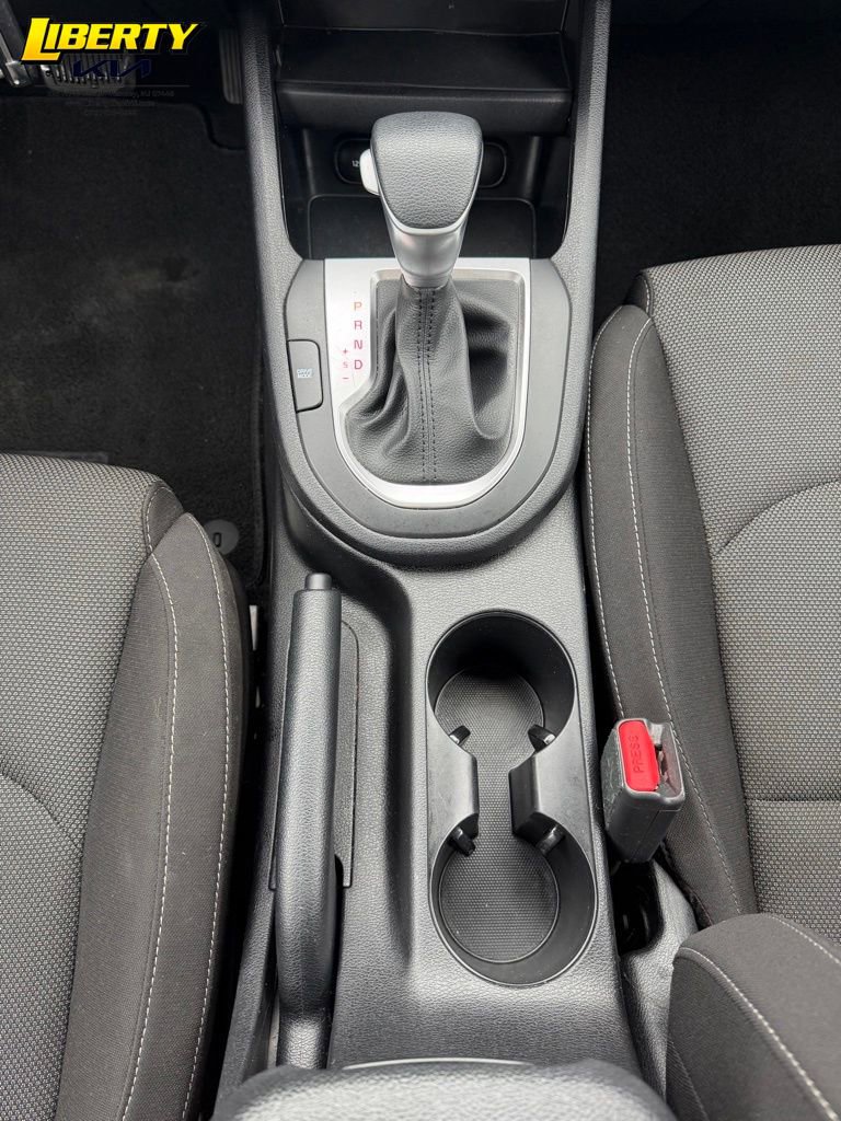 Used 2024 Kia Forte LXS image 15