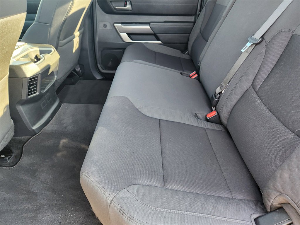 Used 2023 Toyota Tundra SR5 image 20