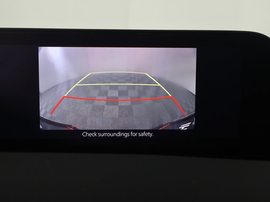 Used 2021 MAZDA MAZDA3 s image 38