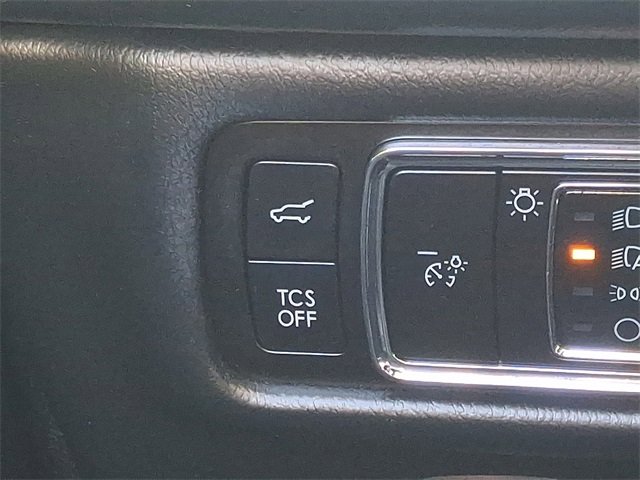 Used 2023 Lincoln Nautilus Reserve image 20