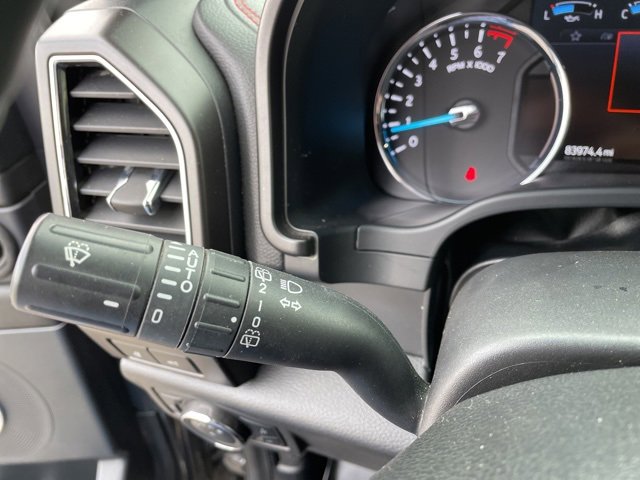 Used 2021 Ford Expedition Limited image 34