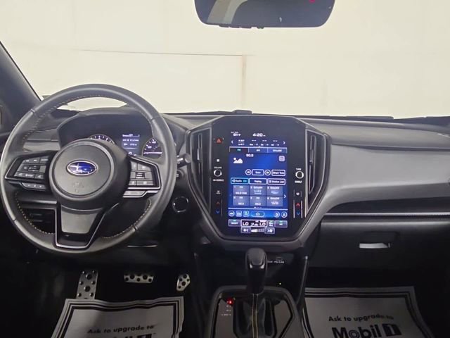 Used 2024 Subaru Crosstrek 2.5i Sport image 25