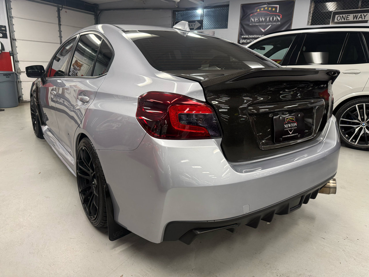 Used 2020 Subaru WRX Premium image 5