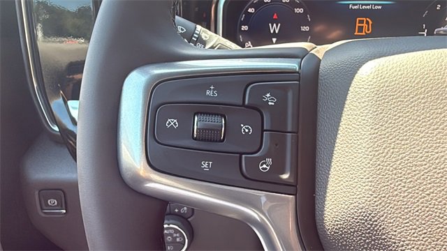 New 2026 Chevrolet Silverado 1500 RST image 18