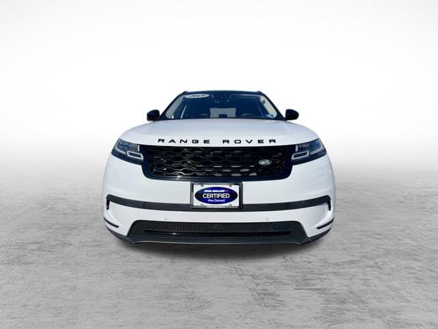 Used 2019 Land Rover Range Rover Velar S image 2
