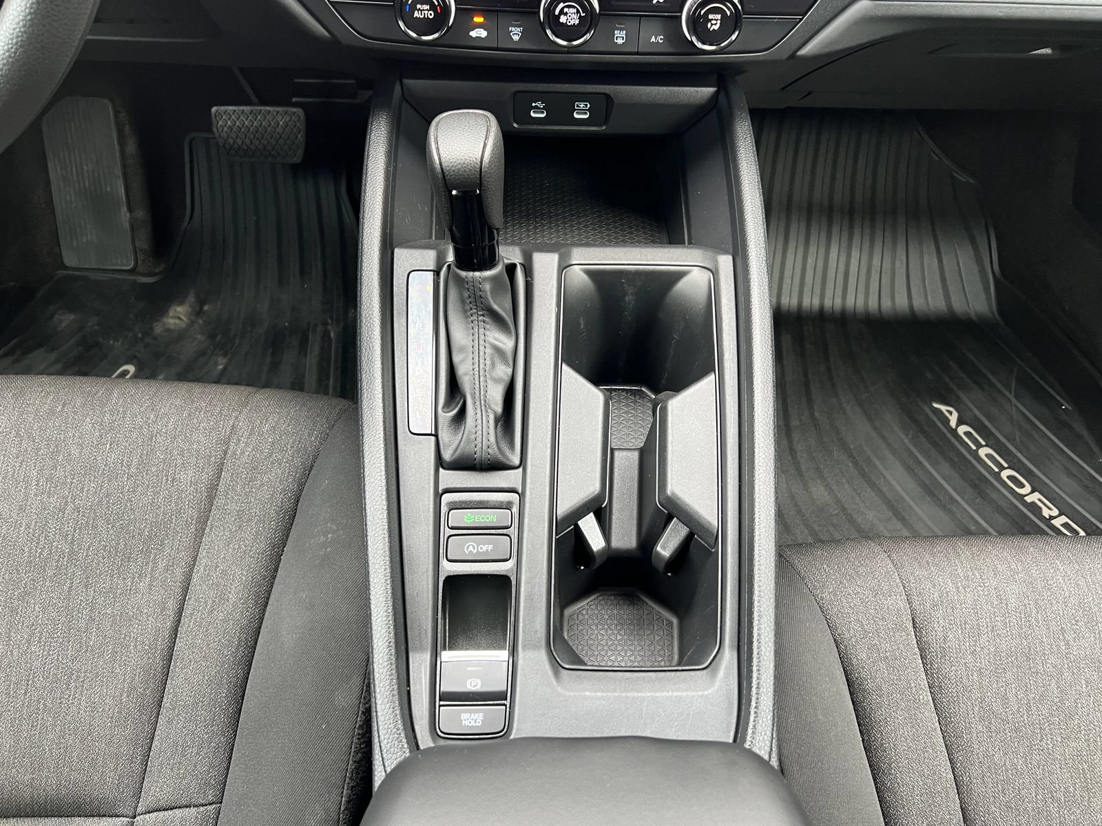Used 2024 Honda Accord LX image 20