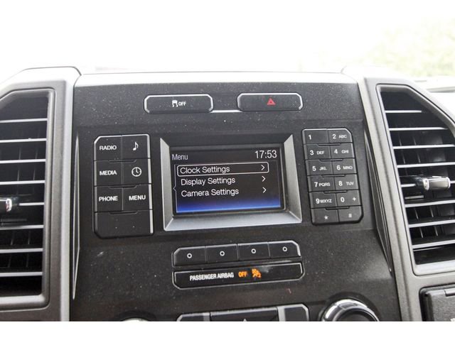 Used 2019 Ford F550 4x4 Crew Cab Super Duty image 23