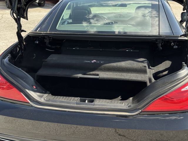 Used 2015 Mercedes-Benz SL 400 image 29