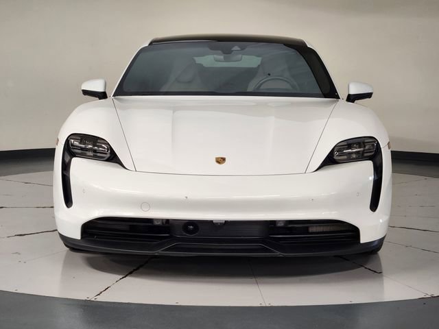 Used 2021 Porsche Taycan RWD image 9