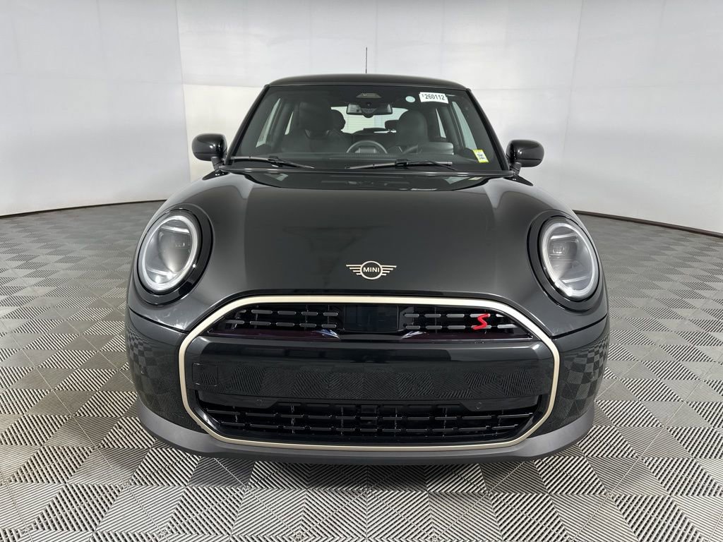 New 2026 MINI Cooper S image 3