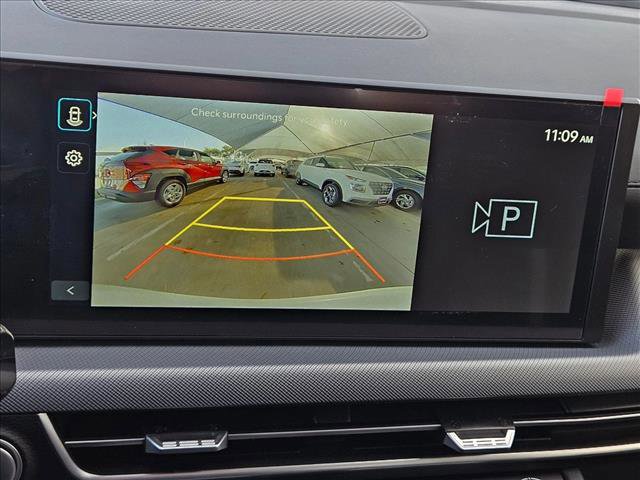 New 2026 Hyundai Sonata SE FWD image 17