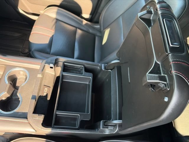 Used 2023 Chevrolet Tahoe RST AWD/4WD image 26