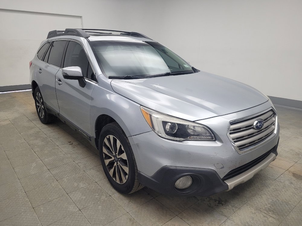 Used 2017 Subaru Outback 2.5i Limited image 13