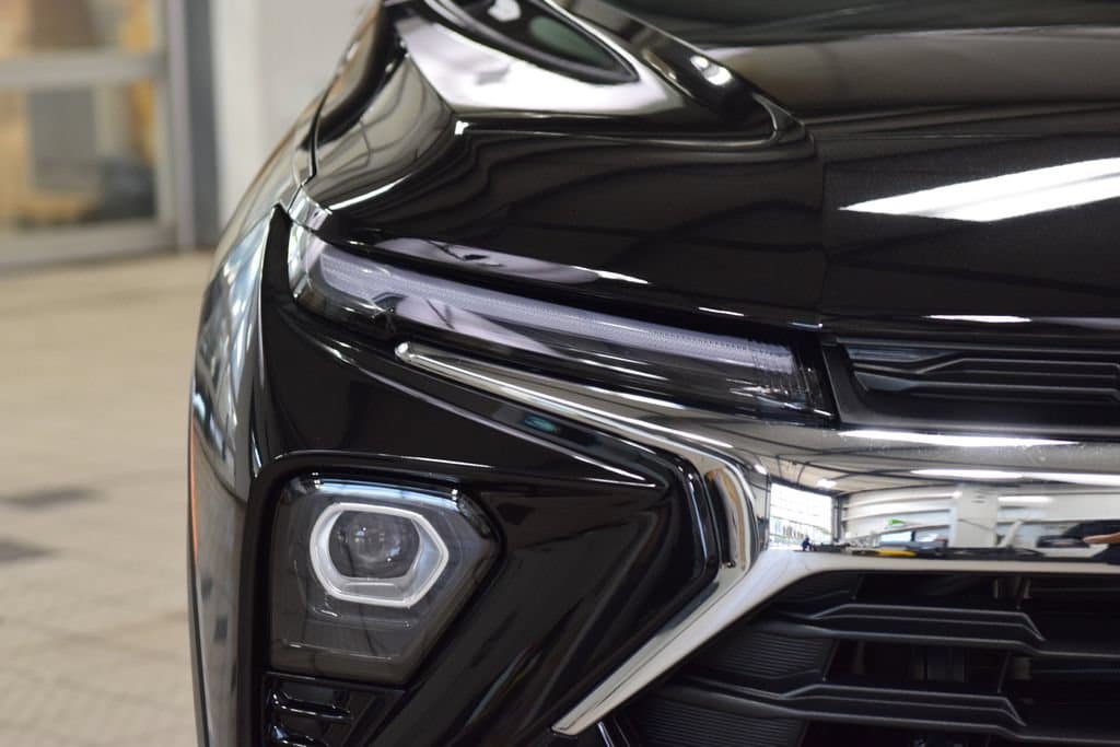 New 2026 Chevrolet TrailBlazer LT w/ Convenience Package FWD image 12